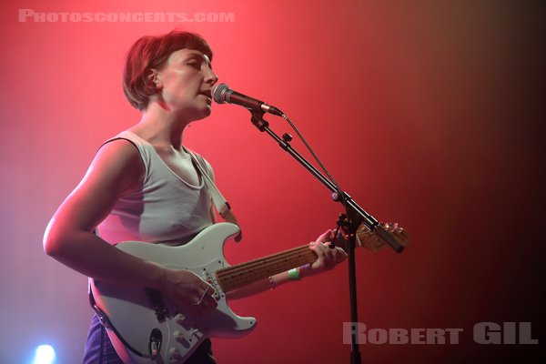 FLORA HIBBERD - 2022-07-12 - PARIS - Point Ephemere - 